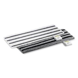 KARCHER - Kit de 2 mopas abrasivas de microfibra para boquilla de suelo EasyFix (1 abrasiva, 1 muy abrasiva) Precio: 34.89000031. SKU: B13SGMCNQD
