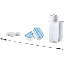 Siemens TZ80004A Kit de limpieza Precio: 48.59000025. SKU: B1HGP8W85W