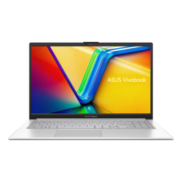 Asus Portátil Vivobook Go 15 E1504GA-BQ832W Intel Core i3-N305 8GB RAM 512GB SSD 15.6" Full HD Plata Cool Windows 11 Home S Precio: 445.79000048. SKU: B13PEFNSFS