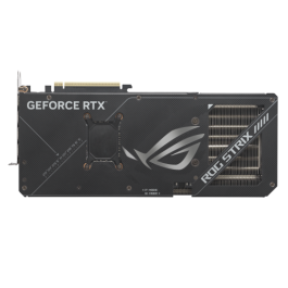 ASUS ROG 90YV0M90-M0NA00 Tarjeta Gráfica STRIX NVIDIA GeForce RTX 5070 Ti 16GB GDDR7 PCIe 5.0 Edición OC 3 Ventiladores