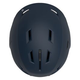 Casco de Esquí Salomon Pioneer Lt Azul Hombre 59-62 cm