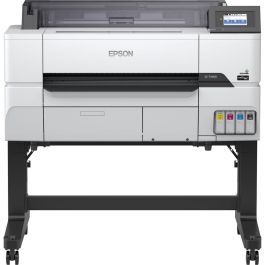 EPSON Impresora GF SureColor SC-T3405 - wireless printer (with stand) 24" Precio: 1946.58999986. SKU: B18C5LQ3QE