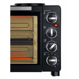 UNOLD 68885 Minibackofen All in One