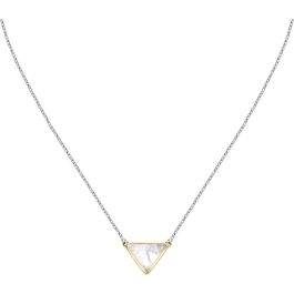 Collar Mujer Morellato SAWY10 Plateado Precio: 61.49999966. SKU: B1E58MDHT8