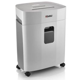 Dahle PS240 Destructora Manual Papersafe Corte Partículas P4 4x12 mm Entrada 224 mm Precio: 166.59000006. SKU: S8403894