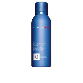 Clarins MEN Gel de Afeitado Ideal Espumoso 150 ml - Protege y Calma la Piel, Antirritación para un Afeitado Suave Precio: 16.78999993. SKU: B1DLWHNRLB