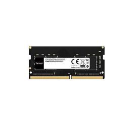 Lexar LD4AS016G-B3200GSST Módulo de Memoria RAM 16 GB DDR4 3200MHz SO-DIMM para Portátil Precio: 109.50000028. SKU: B17L4ANDQD