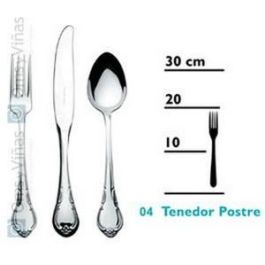 Orly Tenedor de Postre (Set de 12) Precio: 5.50000055. SKU: B15RPD58EG