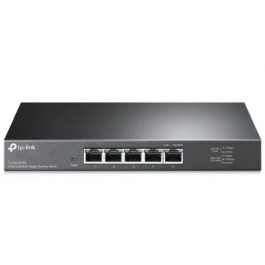 TP-Link TL-SG105-M2 Switch de Escritorio 5 Puertos RJ-45 2.5Gbps Precio: 50.69000002. SKU: B19YGMSEYX