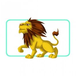 Asmodee Concept Kids Animals - Juego de Mesa Infantil para Adivinar Animales Asmodee Concept Kids Animals - Juego de Mesa Infantil para Adivinar Animales