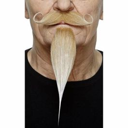 Bigote y perilla My Other Me Rubio Bigote y perilla My Other Me Rubio