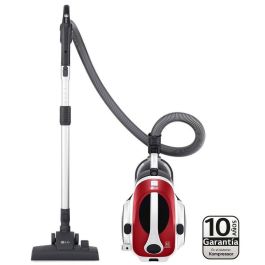 Aspiradora sin Bolsa LG VK8506NHAG Rojo 650 W Precio: 178.49999981. SKU: B1KBTF6628