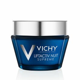 Vichy Liftactiv Nuit Soin Anti-Rides Et Fermeté Intégral Precio: 34.98999955. SKU: S0590701