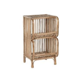 Mesita De Noche Balines DKD Home Decor Natural 38 x 72.5 x 42 cm Precio: 68.4999997. SKU: B1KDSXLGYD