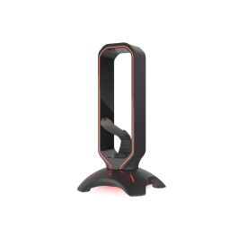 Soporte auriculares Genesis VANAD 500 Negro (1 unidad) Soporte auriculares Genesis VANAD 500 Negro (1 unidad) Precio: 20.78999978. SKU: S5605333