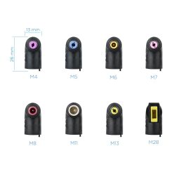 Cargador para Portátil TooQ TQLC-65BS02AT 65W 65 W