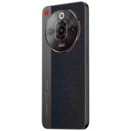 Smartphone ZTE Nubia Focus Pro 8GB/ 256GB/ 6.72"/ Negro Smartphone ZTE Nubia Focus Pro 8GB/ 256GB/ 6.72"/ Negro