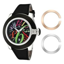 Reloj Mujer Glam Rock GR32018 (Ø 44 mm) Precio: 113.58999993. SKU: S0351114