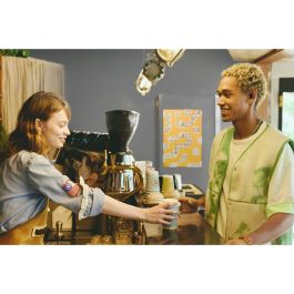 Sony WF-C510B.CE7 Auriculares Bluetooth con Estuche de Carga Autonomía 5h Negros