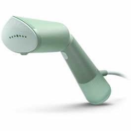 Philips STH5010/70 Vaporizador de Mano para Ropa 1300W, Cocción al Vapor Vertical y Flujo Continuo, Color Verde Precio: 56.50000015. SKU: B1HPNBR4LE