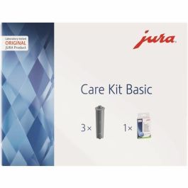 Descalcificador para Cafeteras Jura Descalcificador para Cafeteras Jura