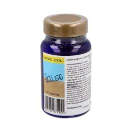 LAISE Laise-Col 60 cápsulas de Levadura Roja de Arroz para Colesterol con Boldo y Cardo Mariano Precio: 21.5000005. SKU: B1FQJQNF4K