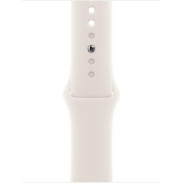 Apple MYJ33ZM/A Correa Deportiva Starlight S/M para Apple Watch 38mm 40mm 41mm Beige Fluoroelastómero Precio: 103.4999999. SKU: B1FMYX2KXS