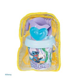 Mochila De Playa Stitch 7600862211 Smoby Mochila De Playa Stitch 7600862211 Smoby