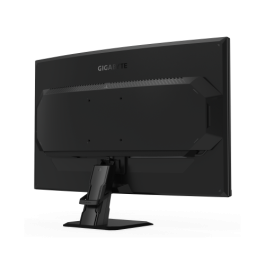 Gigabyte GS27QCA 27" Monitor Curvo Gaming QHD 2560x1440, 180Hz, 1ms, FreeSync, HDR Ready, HDMI 2.0, DisplayPort 1.4 - 20VM0-GS27QCABM-1EUR Gigabyte GS27QCA 27" Monitor Curvo Gaming QHD 2560x1440, 180Hz, 1ms, FreeSync, HDR Ready, HDMI 2.0, DisplayPort 1.4 - 20VM0-GS27QCABM-1EUR