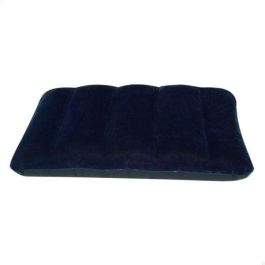 Almohada hinchable flocada 43x28x9 cm Almohada hinchable flocada 43x28x9 cm