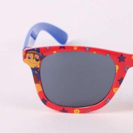 Cerdá Gafas de Sol Set Funda Paw Patrol Infantil 16.5 x 17.0 x 1.5 cm