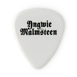 Dunlop Pack 24 Púas Signature Yngwie Malmsteen Delrin Blanco - 1,50 Mm Precio: 27.69000058. SKU: B1CKNRGSM4