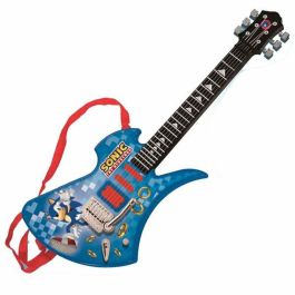 Guitarra electronica Precio: 34.4971. SKU: B1DAT664S3