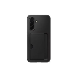 Samsung Carcasa trasera con tarjetero para Galaxy A36 5G, color negro Precio: 35.50000003. SKU: B17CDPZJGW
