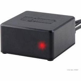 Exo Terra EXO0015561224574 Termostato Electrónico para Terrarios 300W con Interruptor de Encendido/Apagado