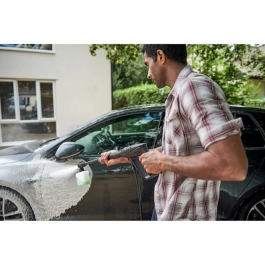 Bosch UniversalAquatak 135 Limpiador de Alta Presión 135 Bares 1900 W