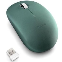 Ratón Inalámbrico NGS Fog Pro/ Hasta 1000 DPI Ratón Inalámbrico NGS Fog Pro/ Hasta 1000 DPI