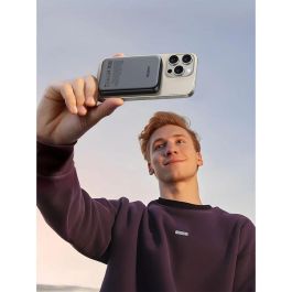 Powerbank Ugreen 25919 Gris 10000 mAh