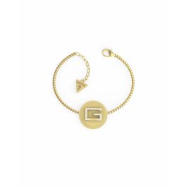Pulsera Mujer Guess JUBB01031JWYGS