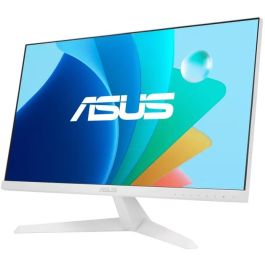 ASUS VY249HF-W Monitor Eye Care 23.8" (60.45cm) FHD 16:9 HDMI - Panel IPS, 100Hz, Flicker Free, Low Blue Light