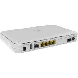 HUAWEI NetEngine AR303 Enterprise Router, 4x GE RJ45, 1x GE Combo WAN, para SMBs, Routing, Switching, Seguridad