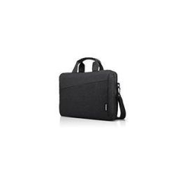 Lenovo Bolso Casual Toploader para Portátil 15.6", Negro, Poliéster acolchado, con bolsillo frontal, ideal para trabajo y escuela Precio: 23.50000048. SKU: S7819431
