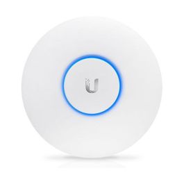 Ubiquiti UAP-AC-PRO-5 Punto de Acceso Wi-Fi Dual-Band AC 1300Mbps Gigabit Ethernet AES WPA2