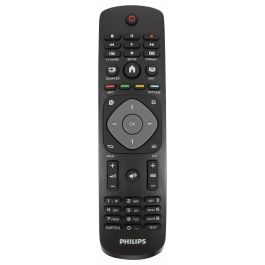 Philips Televisor LED 32PFS5507/12 43 Pulgadas Full HD 1920x1080, 60 Hz, 2 HDMI, 1 USB, Negro