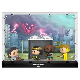 FUNKO Figura POP Moments Deluxe The Void