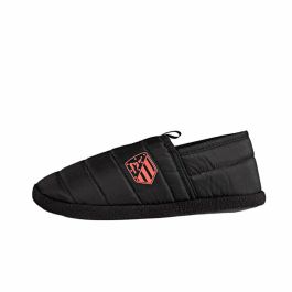 Zapatillas de Estar por Casa Marpen Atletico de Madrid Negro