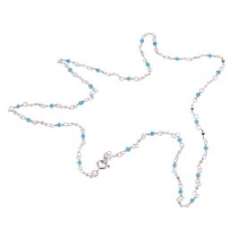 Collar Mujer Cristian Lay 43406600 (45 cm) Collar Mujer Cristian Lay 43406600 (45 cm) Precio: 13.6900005. SKU: S0302919