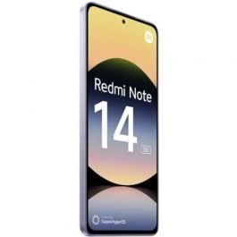 Movil Xiaomi Redmi Note 14 5 gr Movil Xiaomi Redmi Note 14 5 gr