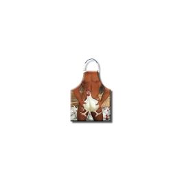 Delantal Divertysex Precio: 10.89. SKU: B1KLHL4CTY