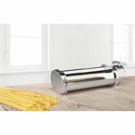 Bosch BOS4242002815589 Accesorio para máquina de espaguetis MUZ5NV3 Acero Gris, para amasadora Bosch MUM52120